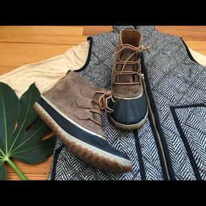 Sorel Out N’ About